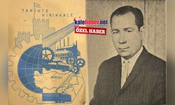 Kırıkkale’nin İlk Tarih Kitabı 1966’da Yazıldı