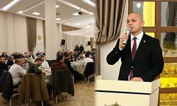 Başkan Önal: “Kırıkkale’ye Aşkla Hizmet Ediyoruz”