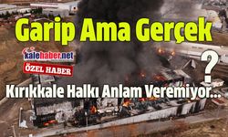 Fabrika Kül Oldu, Hissesi Arttı