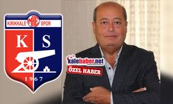 Kırıkkalespor’un Yaşayan Hafızası: Halil Eşmebaşı