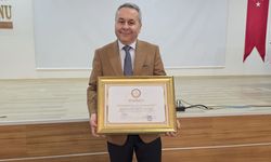 Duruyürek Göreve Resmen Başladı