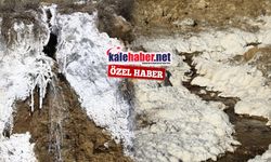 Kırıkkale’nin Doğal Hazinesi Delice Tuzu Dünyaya Açılıyor