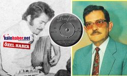 Yeşilçam’ın Unutulmaz Şarkısı Kırıkkale’den Çıktı