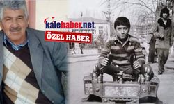 Çitlekçi Erdal İçinak: Sahada Futbolcu, Hayatta Emekçi