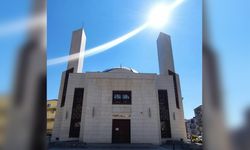 Kırıkkale’nin “Çorbalı Camisi” İlgi Odağı