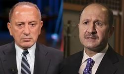 Altaylı’dan Ramazan Can’a Teşekkür