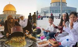 Filistin’den Kırıkkale’ye Gastronomi Köprüsü Kuruluyor