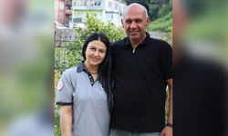 Evde Yenen Elma Faciaya Dönüştü