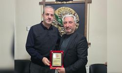 KİMDER Kırıkkale’de Yeni Başkan Osman Göken