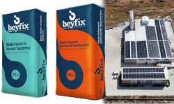 Kırıkkale Sanayisine Güç Katan Marka: Beyfix