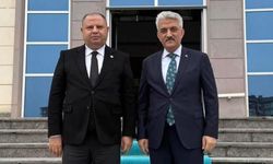 Öztürk: “Vali Makas Kırıkkale’de İz Bıraktı”