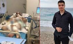 Kırıkkaleli genç 5 aylık mücadele sonucu vefat etti