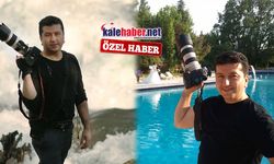 Kırıkkale’yi Fotoğraflayan Sanatçı: Mustafa Daldaloğlu