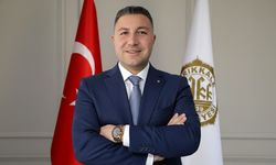 Kırıkkale Belediyesi’nde Yeni Başkan Yardımcısı