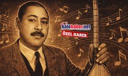 54 Türküyle Kırıkkale’nin Kültür Zenginliği