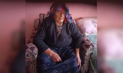 Keskin’de Acı Kayıp: Hatice Bekce Vefat Etti