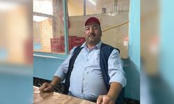 Boşandığı Karısının Dayısını Öldürdü