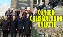 Keskin’de Hizmet Odaklı Belediyecilik Dönemi