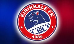 Kırıkkale FK İlk Yarıyı Önde Kapattı:1-0