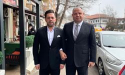 Milletvekili Öztürk’ten İsmail Oğuz Karakuş’a Tam Destek