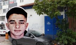 19 Yaşındaki Genç Sokak Ortasında Öldürüldü