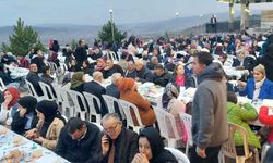 Kırıkkale’de Ramazan İftarları Başlıyor