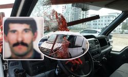 Minibüs Kazasında Demir Korkuluk Ölüm Getirdi