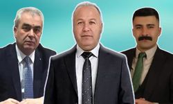 Kırıkkale Minibüsçüler Odasında Seçim Hazırlığı