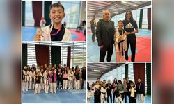 Melik Yiğit Oğlak’tan Kırıkkale’de Büyük Başarı