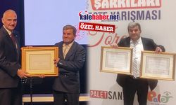 Murat Kocaballı Sanat Dünyasında Adından Söz Ettiriyor