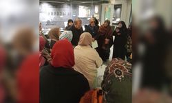 Siyer Umresi Programı Külliyede Tanıtılacak