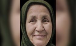 Gaz Sızıntısı Yaşlı Kadının Sonu Oldu