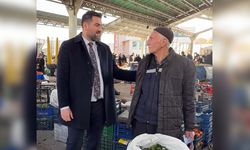 Özaydın: “Emekliler Yoksulluğa İtiliyor”