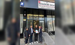 Sağlık-Sen Kırıkkale’den Üyelere Yüzde 50 İndirim