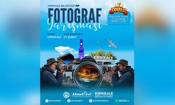 Kırıkkale’nin Hikâyesi Bu Yarışmada Kadraja Sığacak