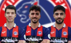 Kırıkkale FK Transferlerine Devam Ediyor