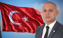 Önal: “Al Bayrak Sonsuza Dek Dalgalanacak”