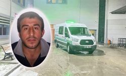 Yem Karma Makinasına Düşen Adam Hayatını Kaybetti