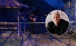 Ahırda Kanlı Saldırı: 81 Yaşındaki Adam Ölü Bulundu