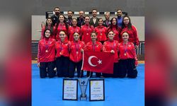 Kadın Hokeyinde Avrupa Kupası Türkiye’ye Geldi