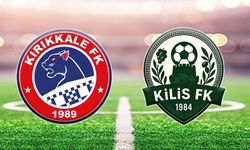 Kırıkkale FK Evinde 3 Puan Peşinde