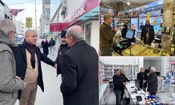 Önal: “Kırıkkale’yi Ortak Akılla Yöneteceğiz”