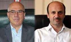 Kırıkkale İl Müftülüğünde Bayrak Değişimi