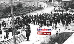 1950’lerde Sulakyurt: Geçmişten Günümüze Bir Yolculuk