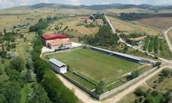 Keskinspor Sahasında Kritik Maça Çıkıyor