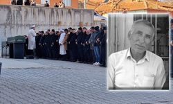 İsmail Aydemir Karakeçili’de Toprağa Verildi