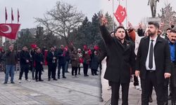 Zafer Partisi Kırıkkale’den Bayrak Saldırısına Sert Tepki