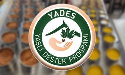 Sulakyurt’ta YADES Projesi Bakanlık Onayı Aldı