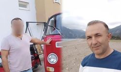 Baba Oğul Arasında Çıkan Kavga Ölüm Getirdi