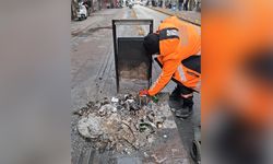 Çöp Kovası Olayında Şüpheli Tespit Edildi